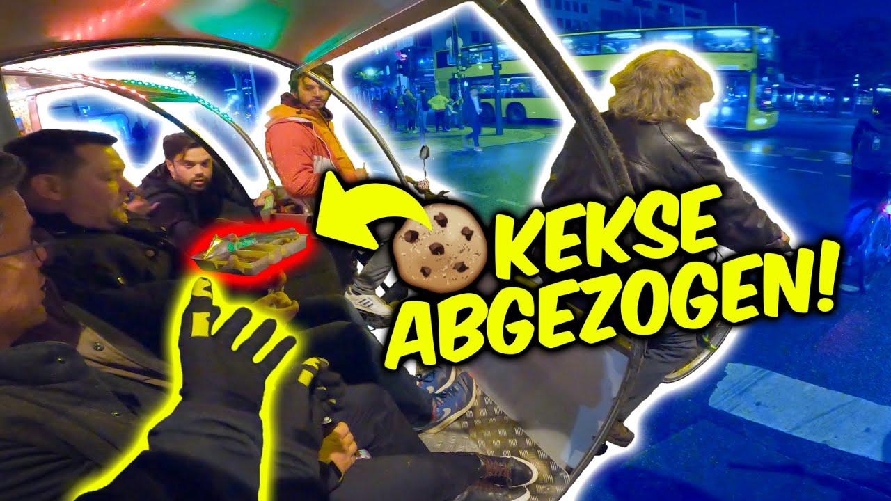 KEKSE KLAUEN 😈 MTB Nightride Bikemeet & Hometrail Session #mtbvlog