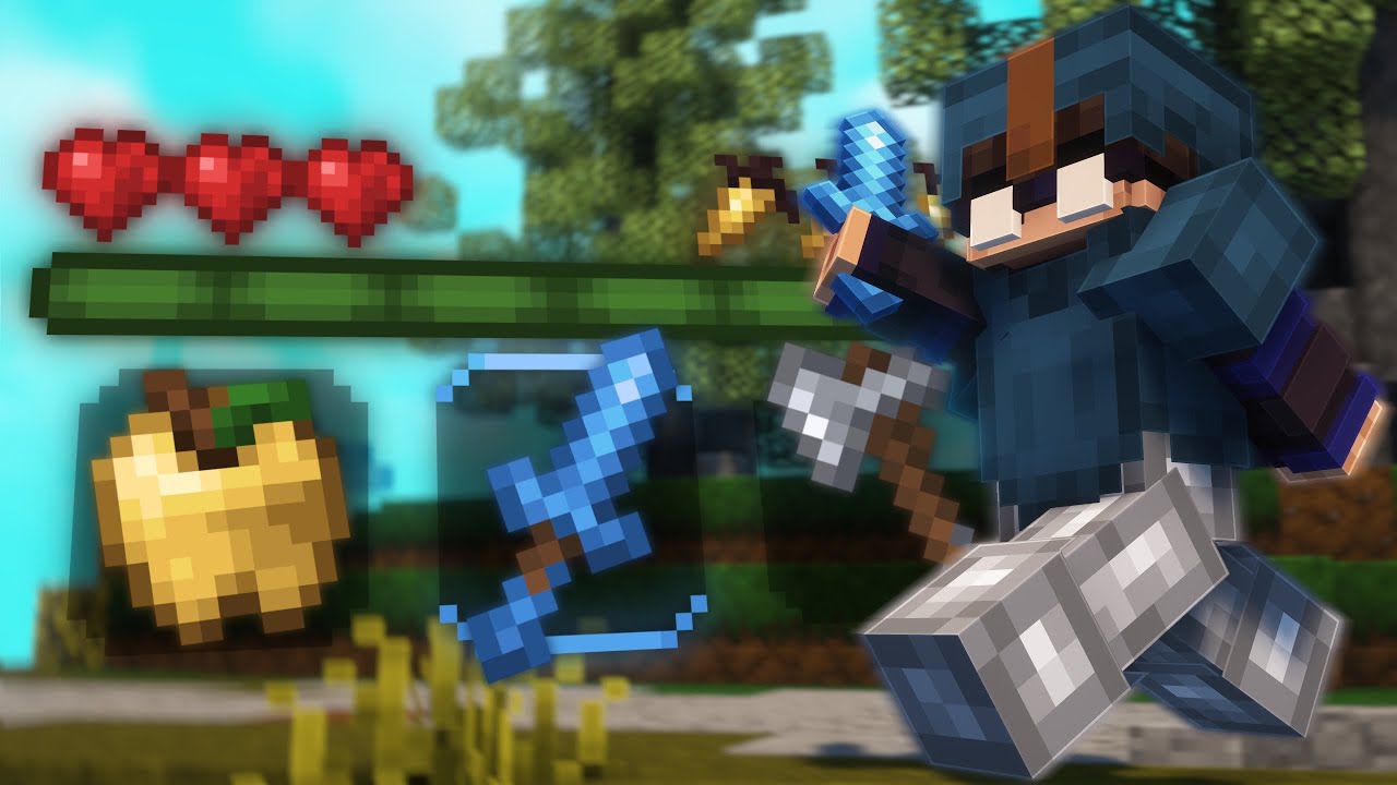 I'm BACK | Azule [16x] Pack Release