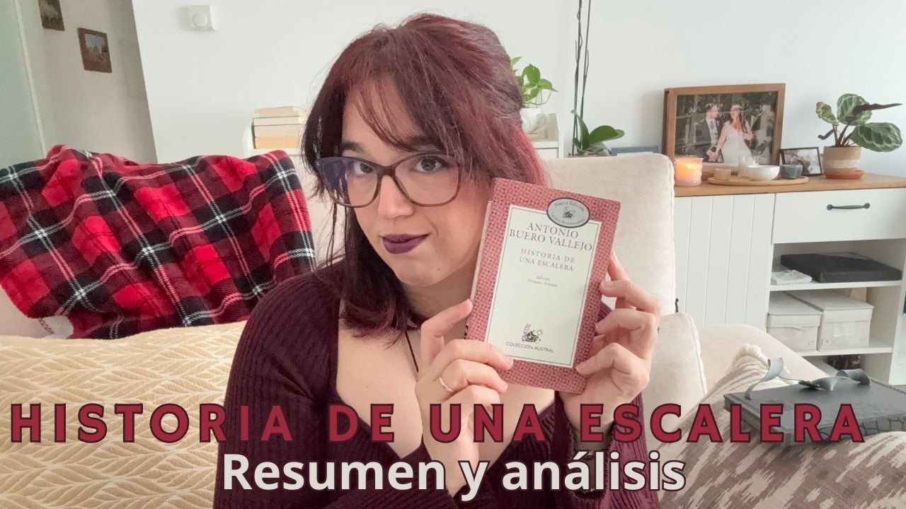 Historia de una escalera | Análisis de esta obra de Buero Vallejo
