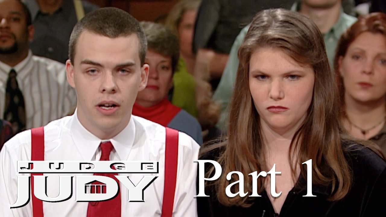 Judge Judy Schools Teen Parents on Growing Up | Part 1