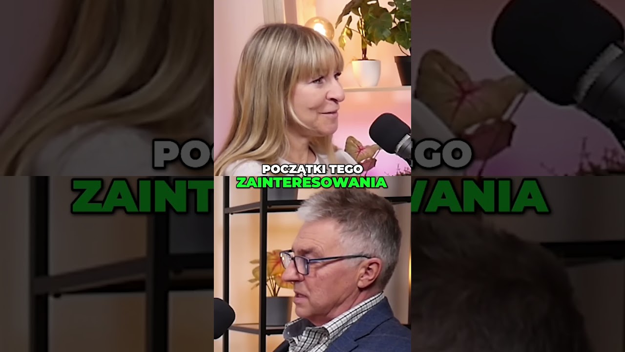 Jak założyłam firmę jako naturoterapeutka @BioPiekarz