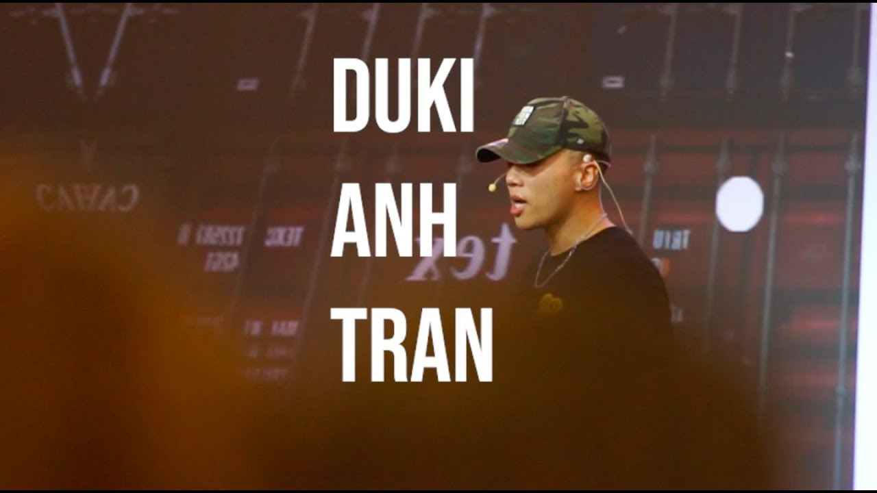 DUC ANH TRAN #Cartier @UrbanDanceTurkey