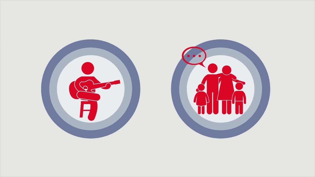 Heart failure: Mental and emotional health (Arabic) | Living Well with Heart Failure