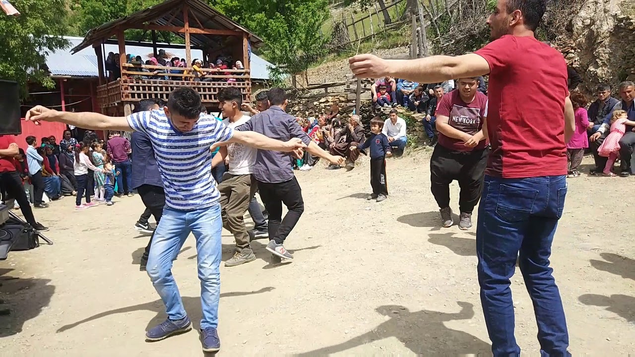 Kaleyüzü Gençleri #3