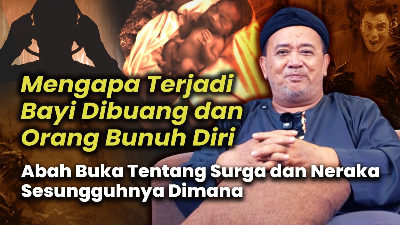Hati-hati Menjalani Hidup! Jangan Membangun Karma Baru Hidupmu