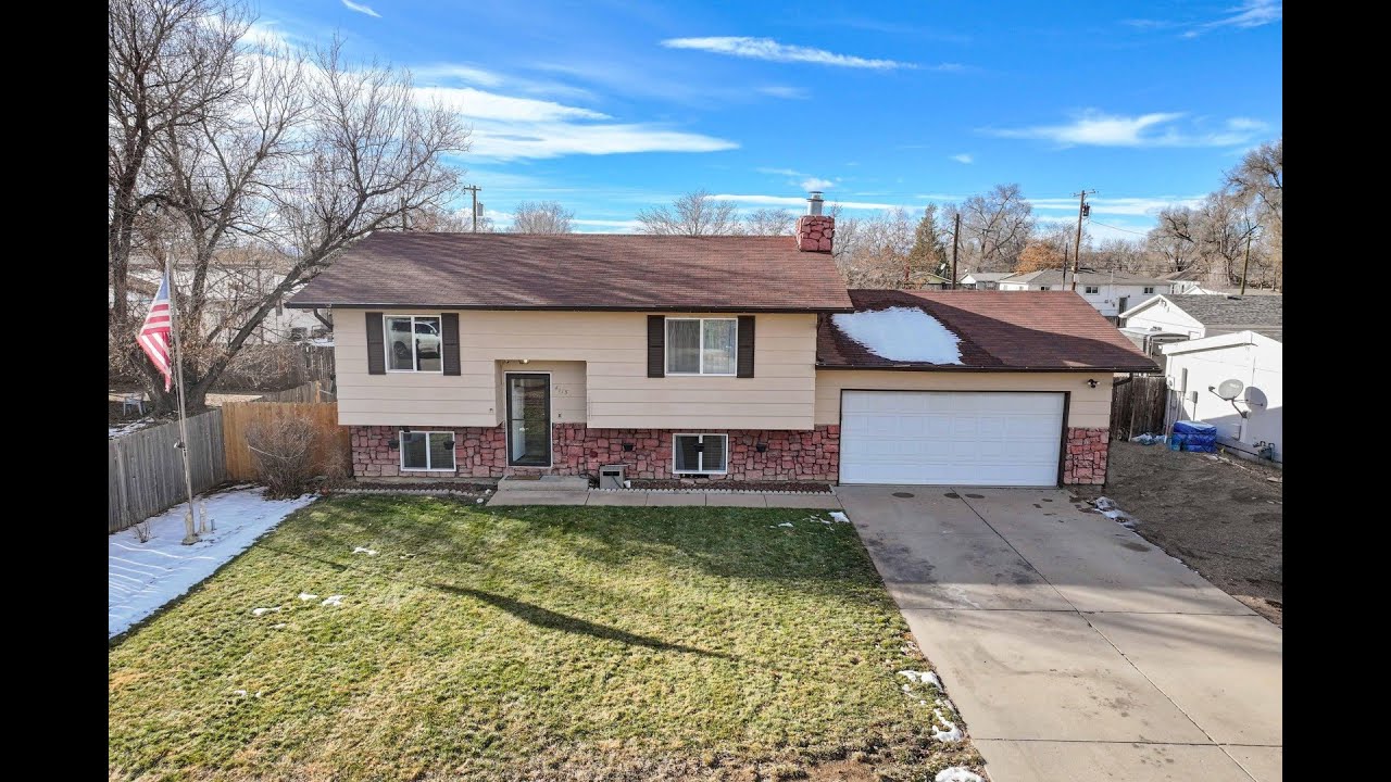 Jerry Beers presents 4115 Boulder Street Evans, CO | ColdwellBankerHomes.com