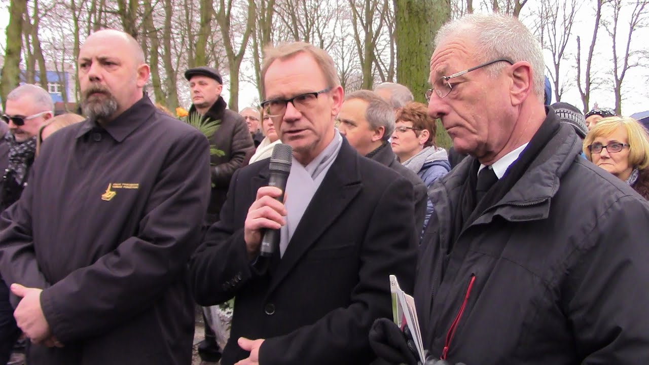 Marka Czajkę pożegnali przyjaciele z Chojnic i Emsdetten