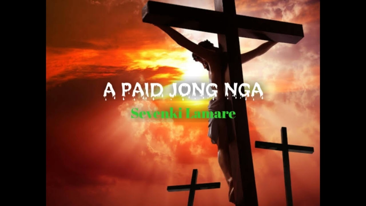 A Paid Jong Nga (Lynti Bneng No.83)| Sevenki Lamare