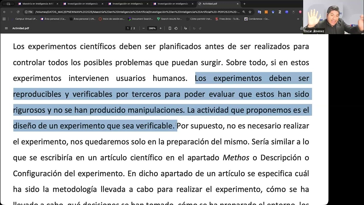 clase 4 Inv Int Art
