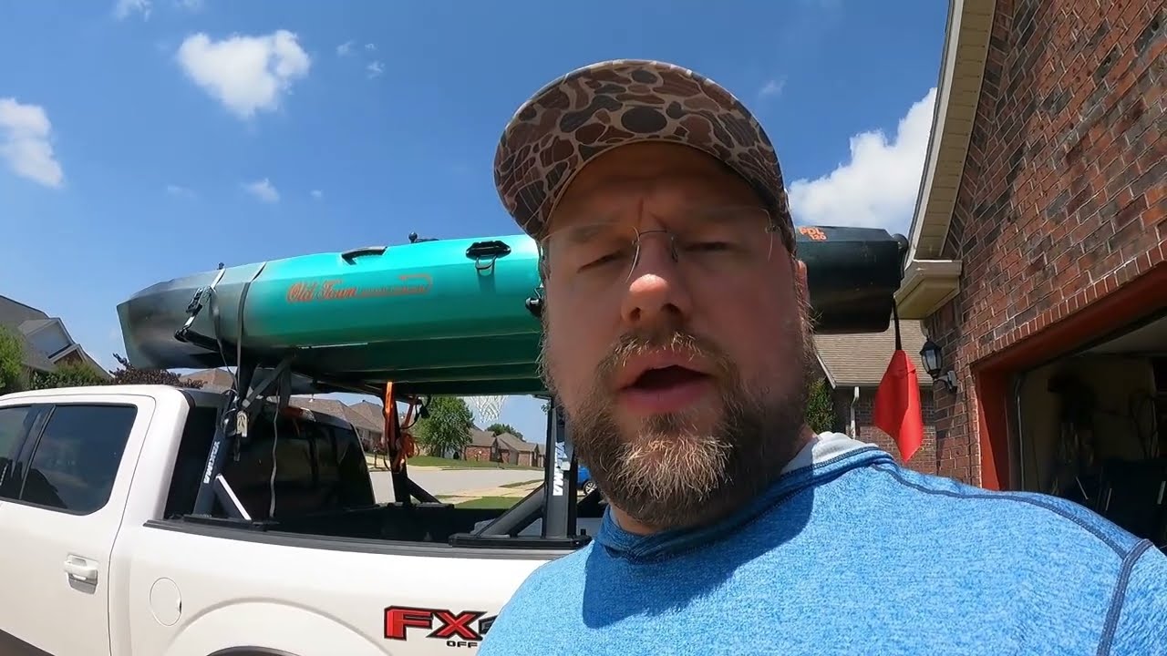 Fly Fishing Trout Expedition at White River (Bull Shoals Tailwater)