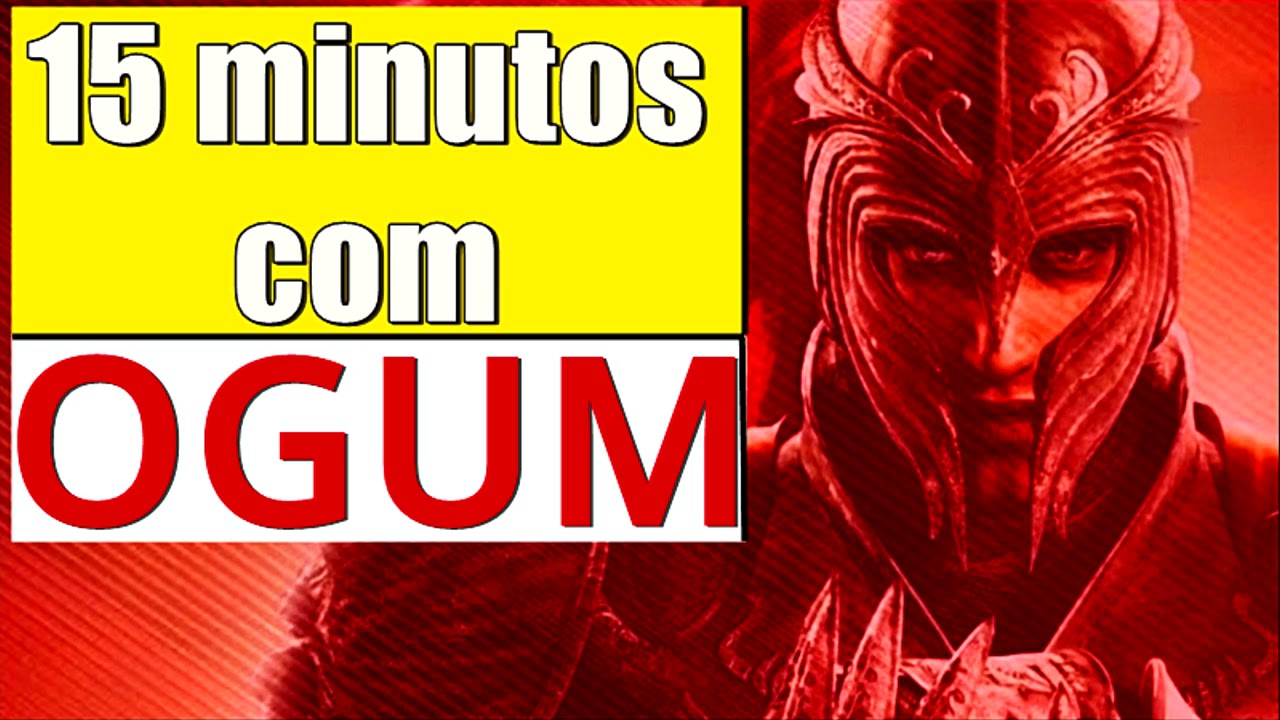SEQUÊNCIA COM VARIOS PONTOS DE OGUM - Leo Batuke e Leyd Faceiro