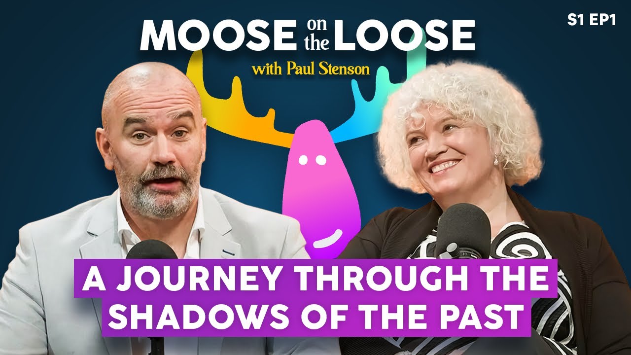 First Step: A Journey Through the Shadows of the Past
