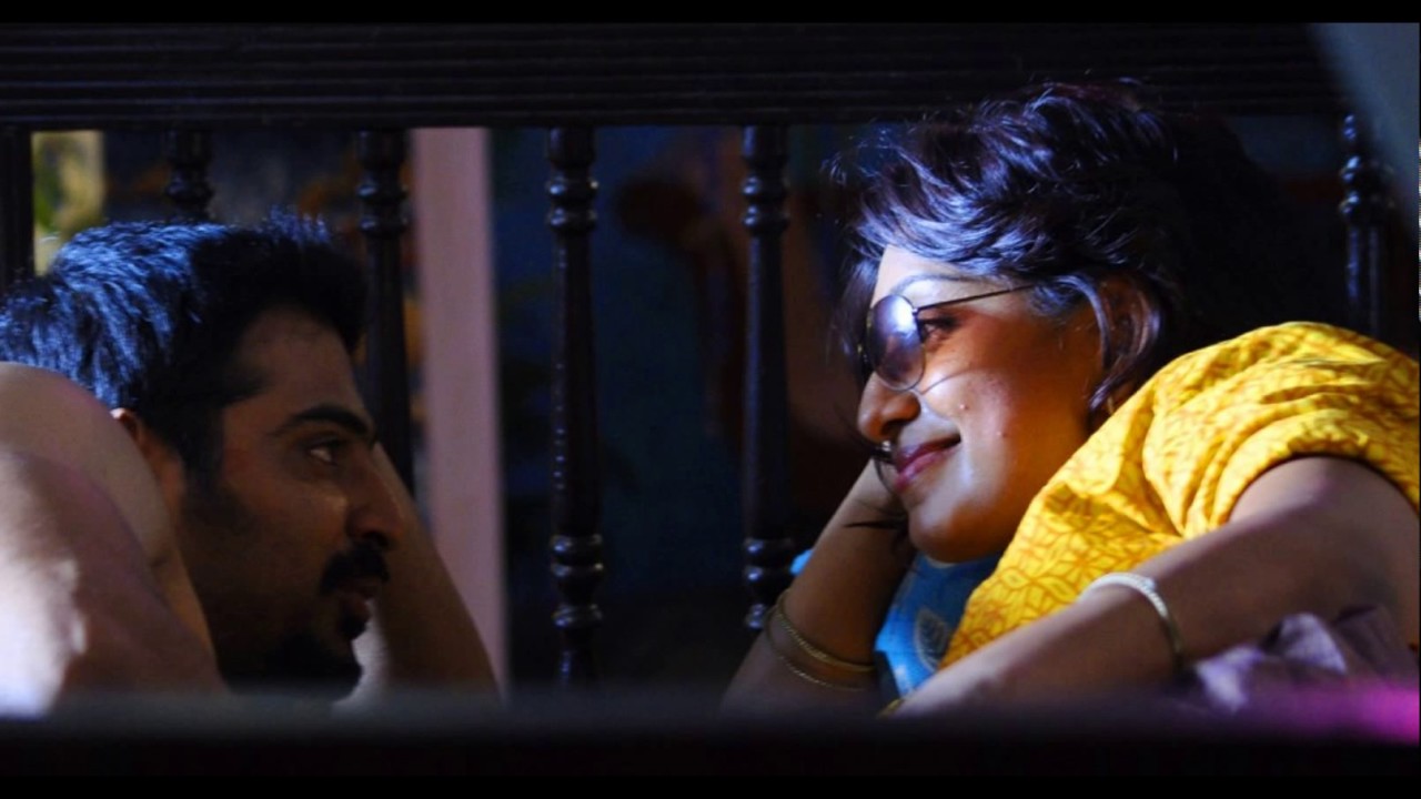 Andhra Mess Tamil Movie | Andhra Mess Trailer | Latest tamil movie Andhra Mess