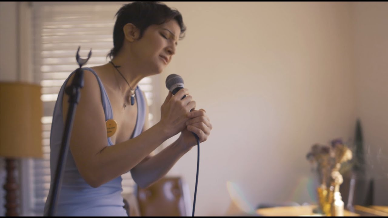 Jenny Wood Tribute Teaser