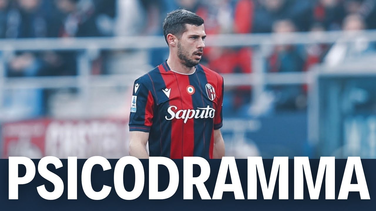 &Egrave; UNO PSICODRAMMA! BOLOGNA - PARMA 0-1