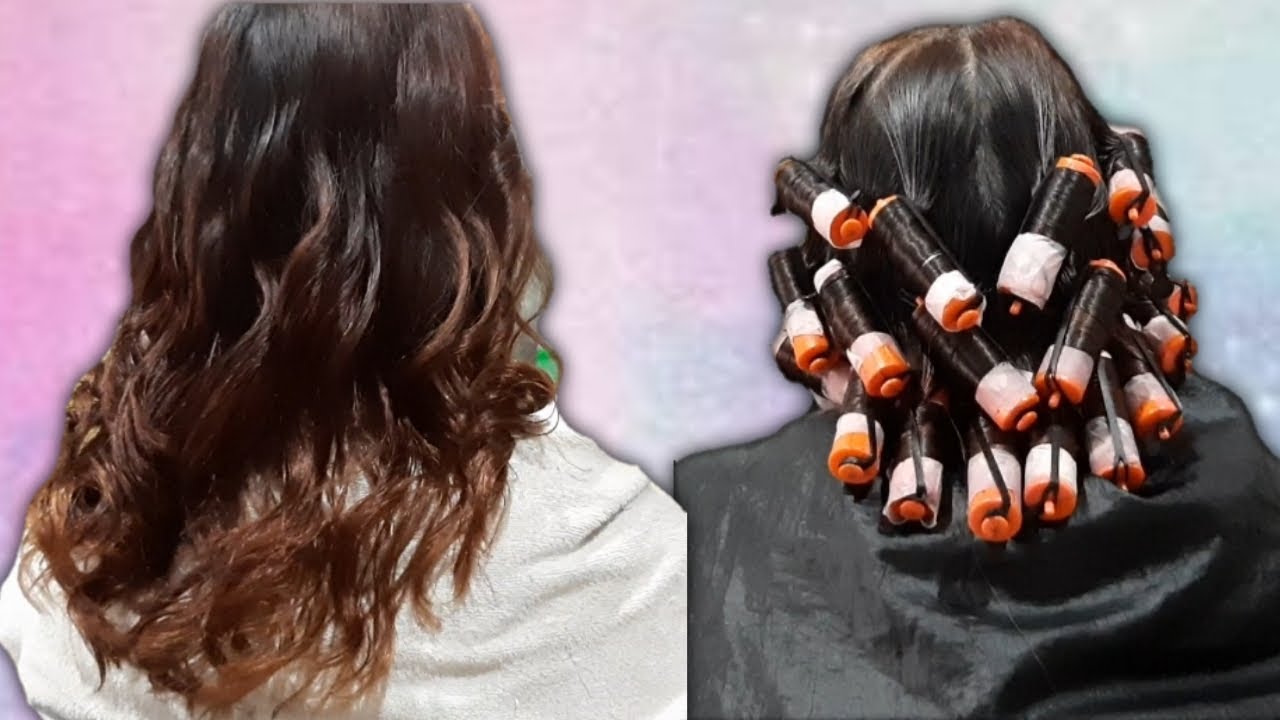 Keriting di rambut sensitif sering gagal?
