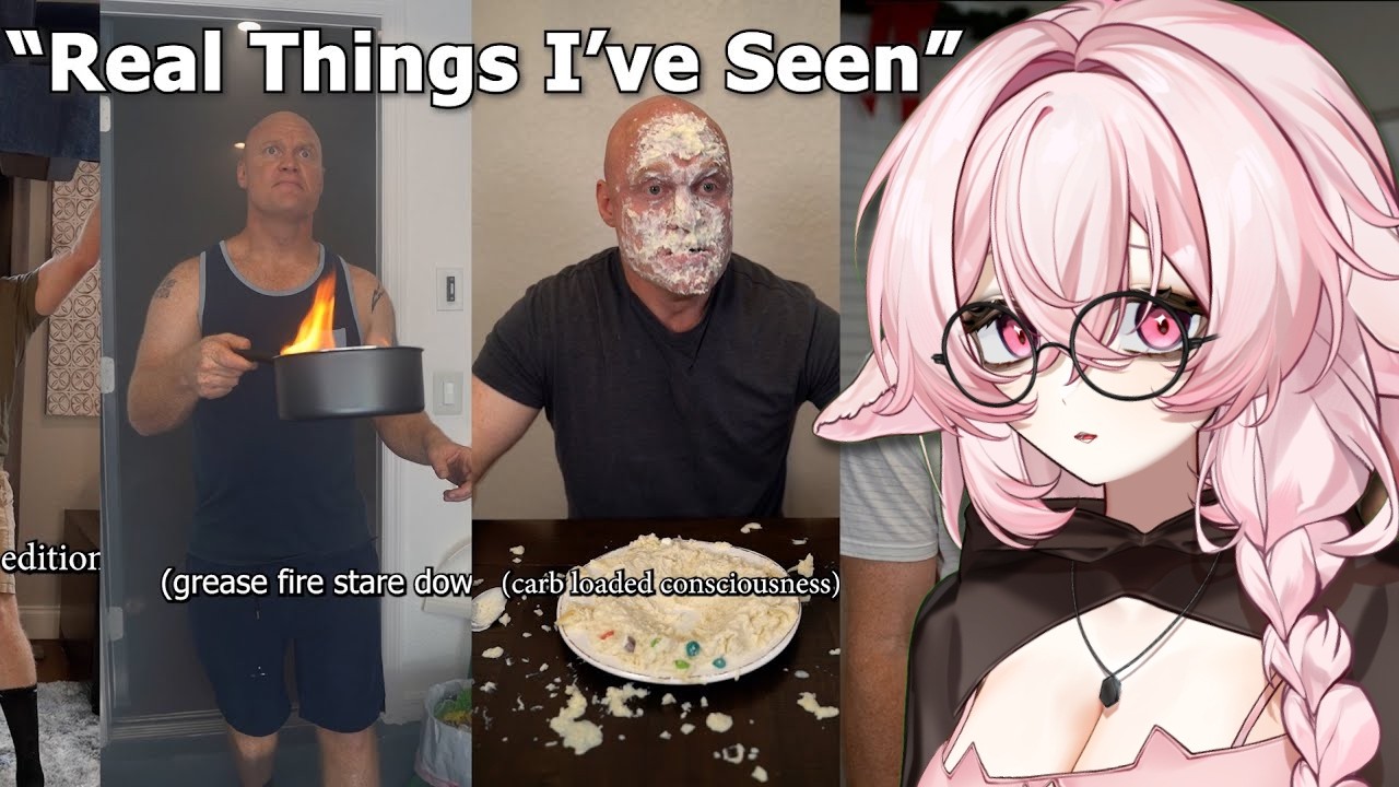 These Real Life Medical Stories are INSANE | Fire Department Chronicles Vtuber Reaction