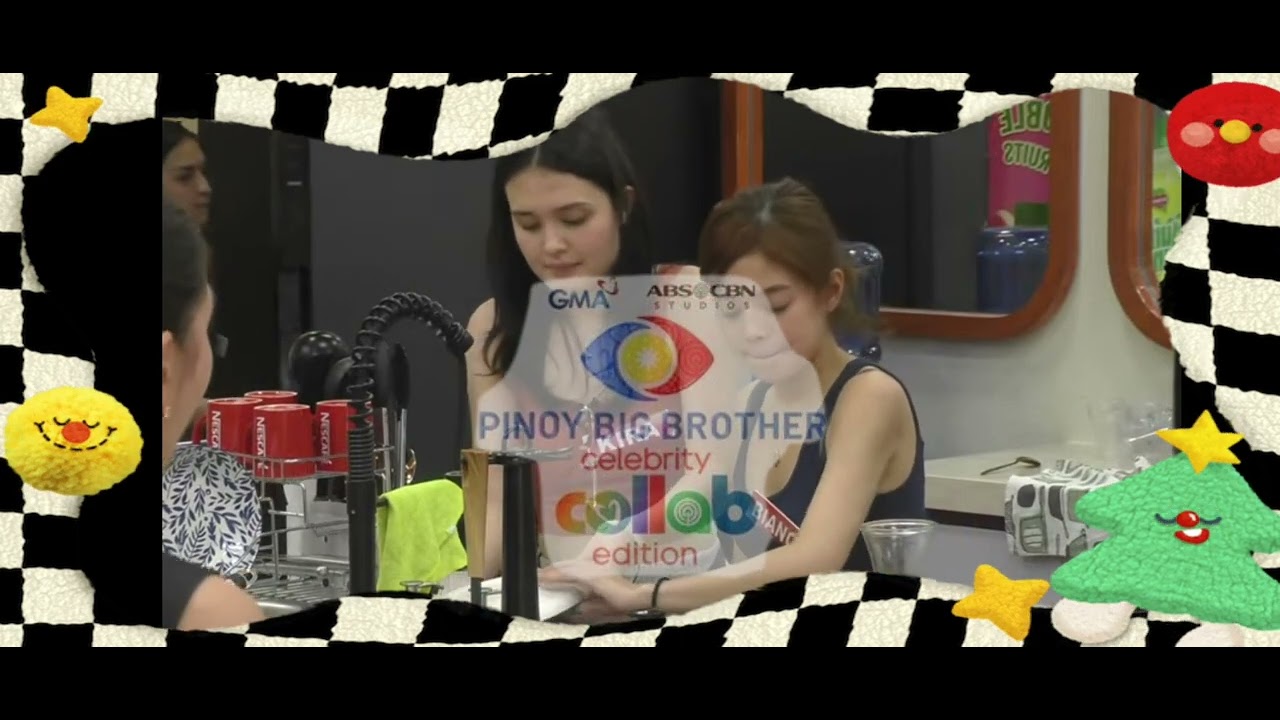 UPDATE: NAKA 82K+ TOTALS SILA, NDI KO LANG NA SR. MASARAP ULAM NILA NEXT WEEK | PBB CELEBRITY COLLAB