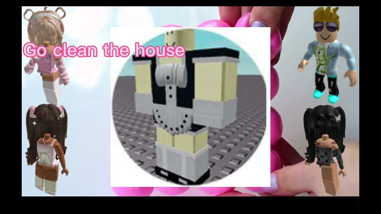 Roblox story the hated child but the main character actually has a brain (part 1)