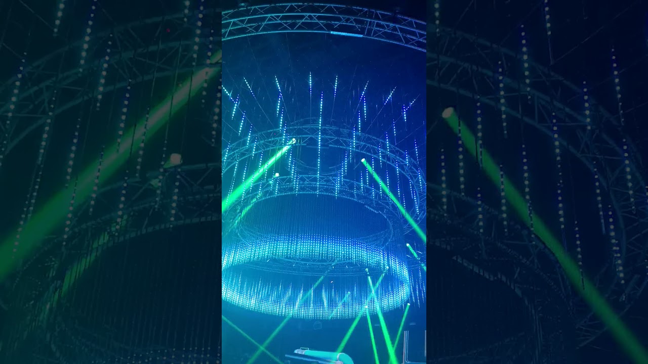 Jakarta colosseum club