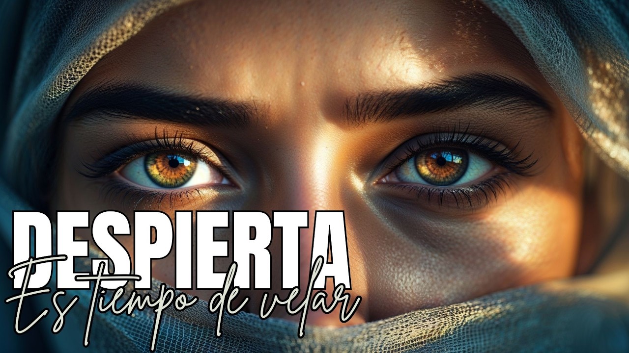 Despierta, Amada | El Llamado del Esposo