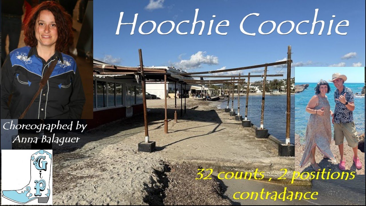 Hoochie Coochie