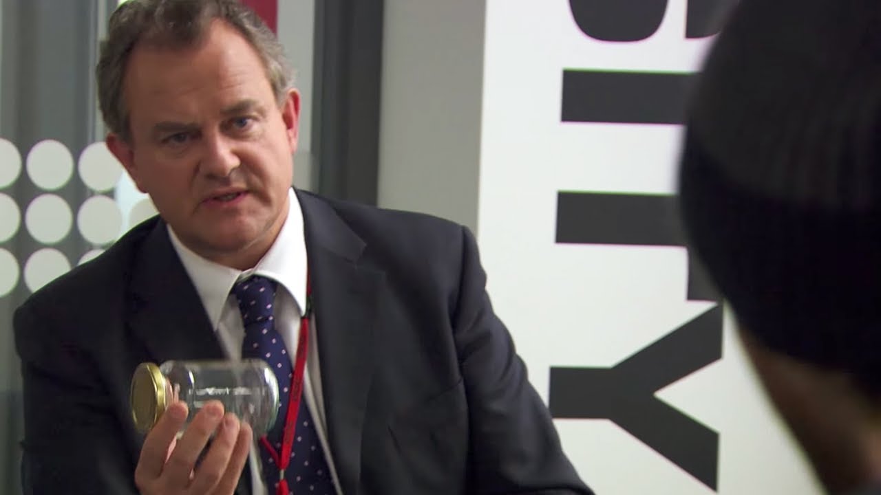 Ian Fletcher Doesn't Want To Play | Twenty Twelve | BBC Comedy Greats