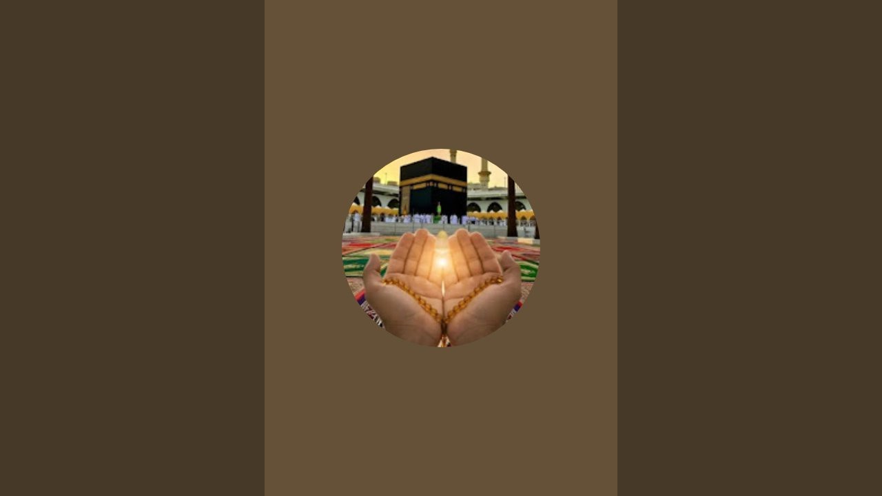 Islamic short video 🕋 is live!