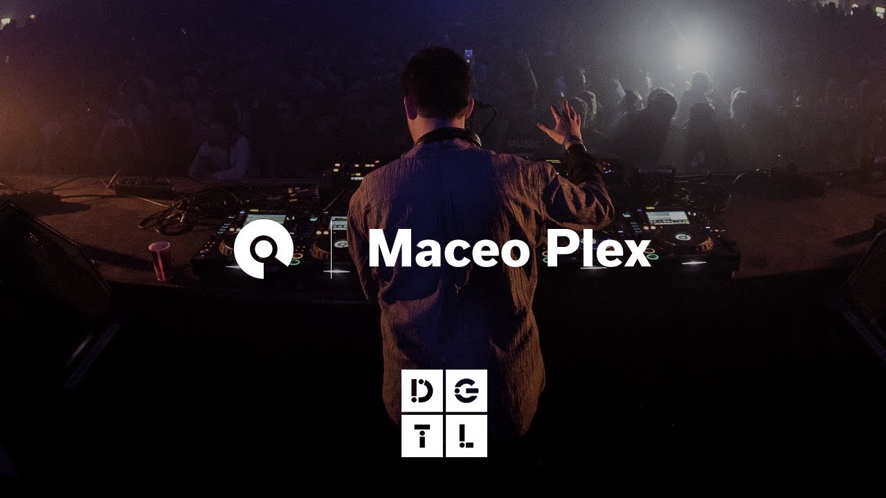 Maceo Plex - DGTL Amsterdam (BE-AT.TV)