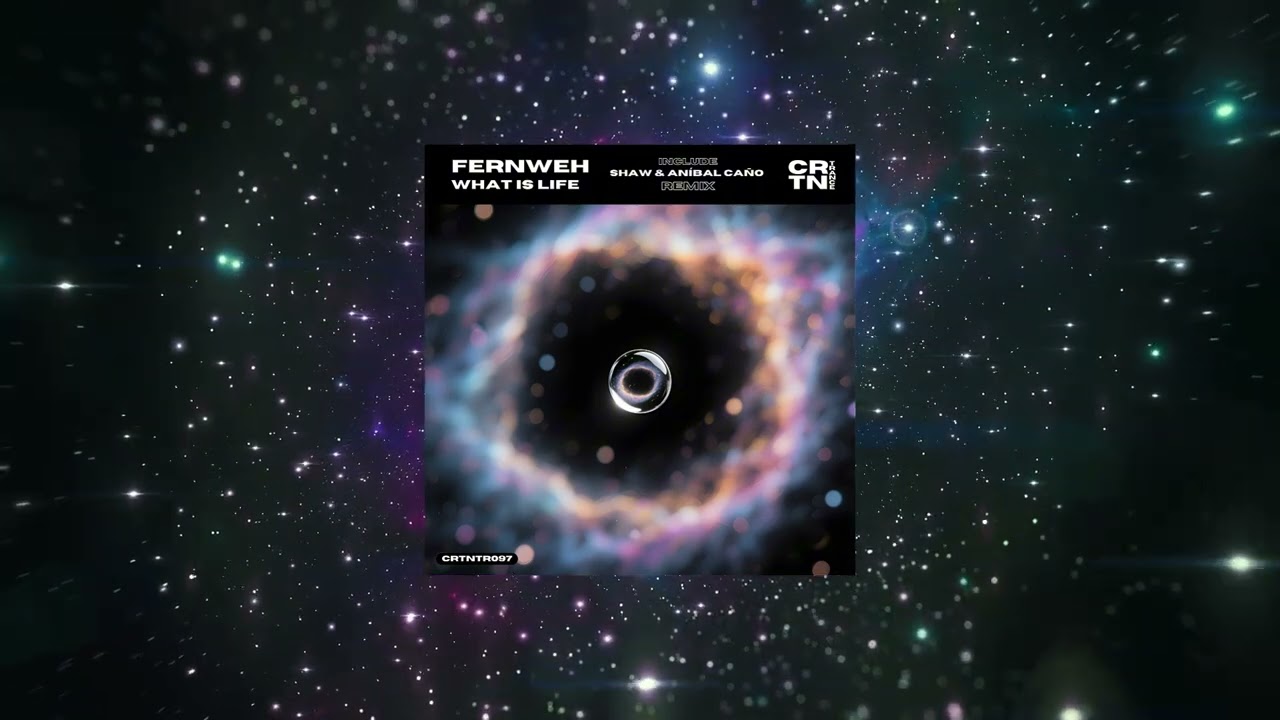 Fernweh - What Is Life (Extended Mix) [ CRTN Trance ]