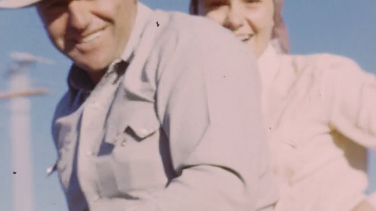 96 Ranch Rodeo and Barbecue 1951