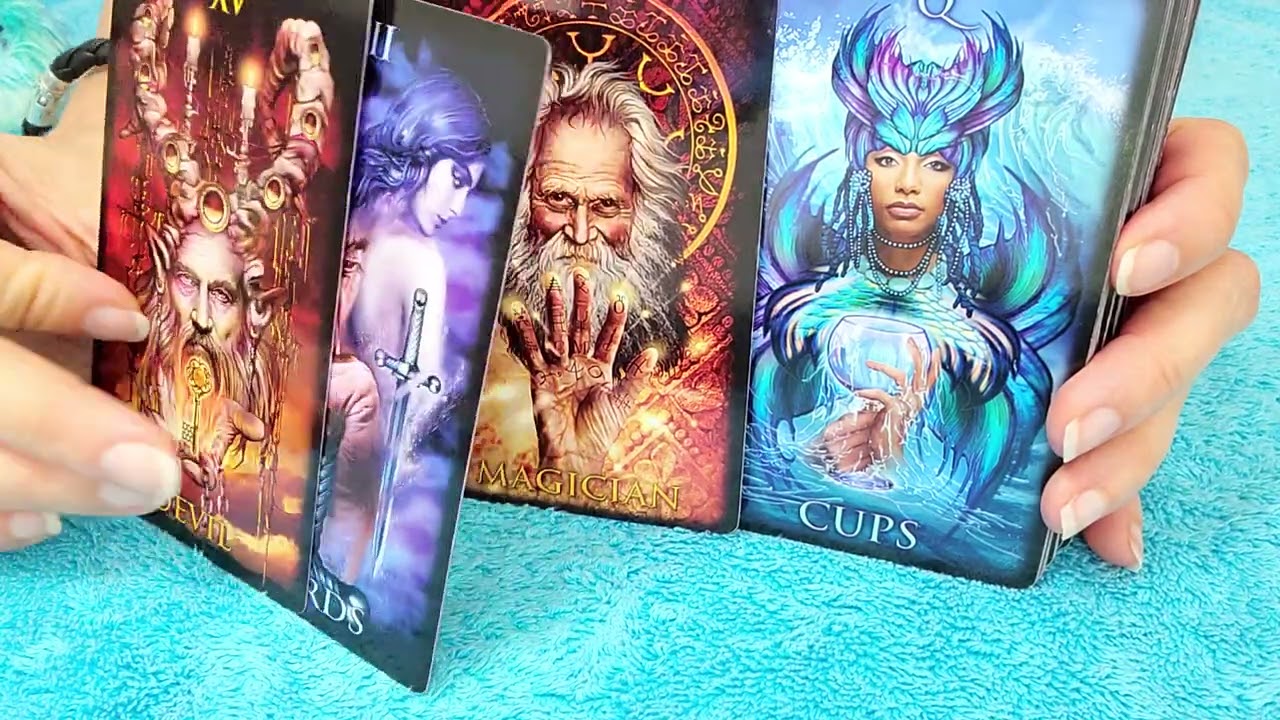 VIRGO - APRIL 2021 PASSION! 💕  THIS PERSON WILL HELP YOU RELEASE THE PAST 🥰💗🎁🍹🍷🎉 TAROT READING