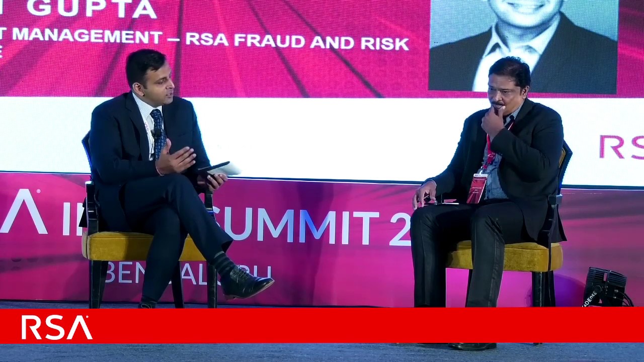 Managing risks in the digital banking era