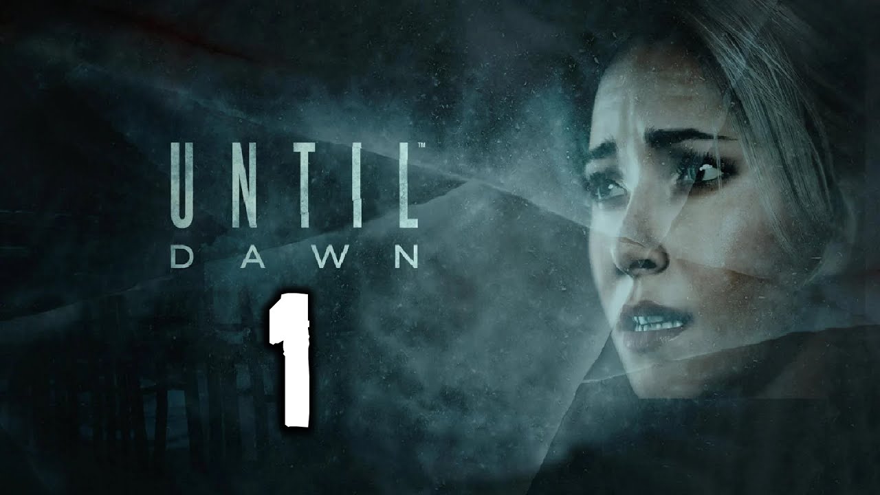 Until Dawn | Run del disastro con Raiden e Midna