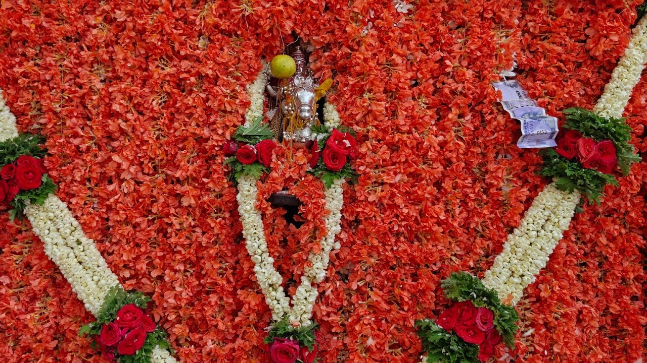 #i##ಶ್ರೀ ಶ್ರೀ ಜಗನ್ಮಾತೆ ಬೆಟ್ಟದಅರಸಮ್ಮ