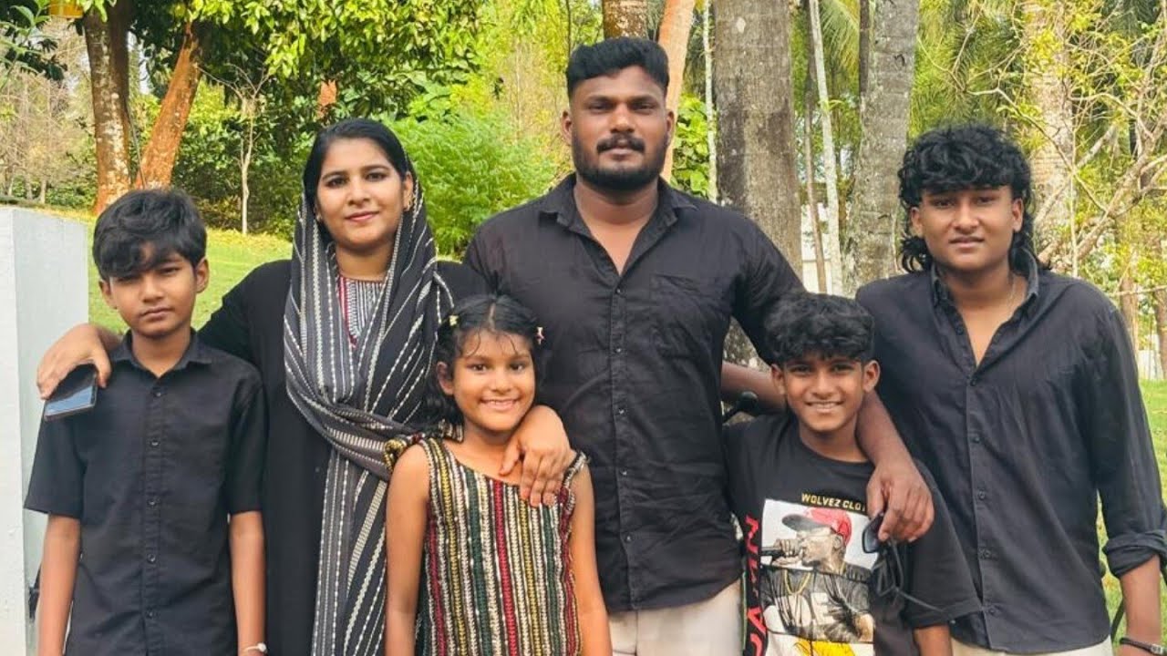 വീട്ടിലെ നോബ് തുറ 👍