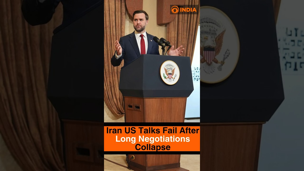 Ирано-американские переговоры провалились после длительного затишья.