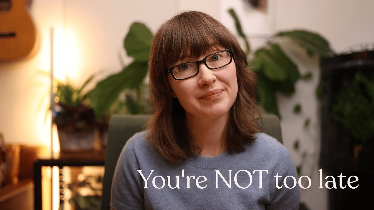 Age, Experience, and Timing Don't Matter (Here's What Does)