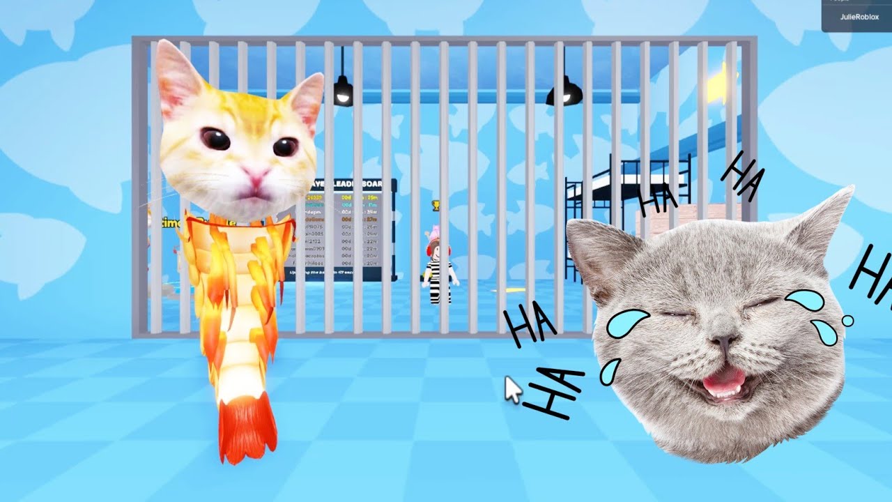 😲TROPPI TRIPPI'S PRISON RUN OBBY FULL WAIKTHROUGH GAMEPLAY ROBLOX