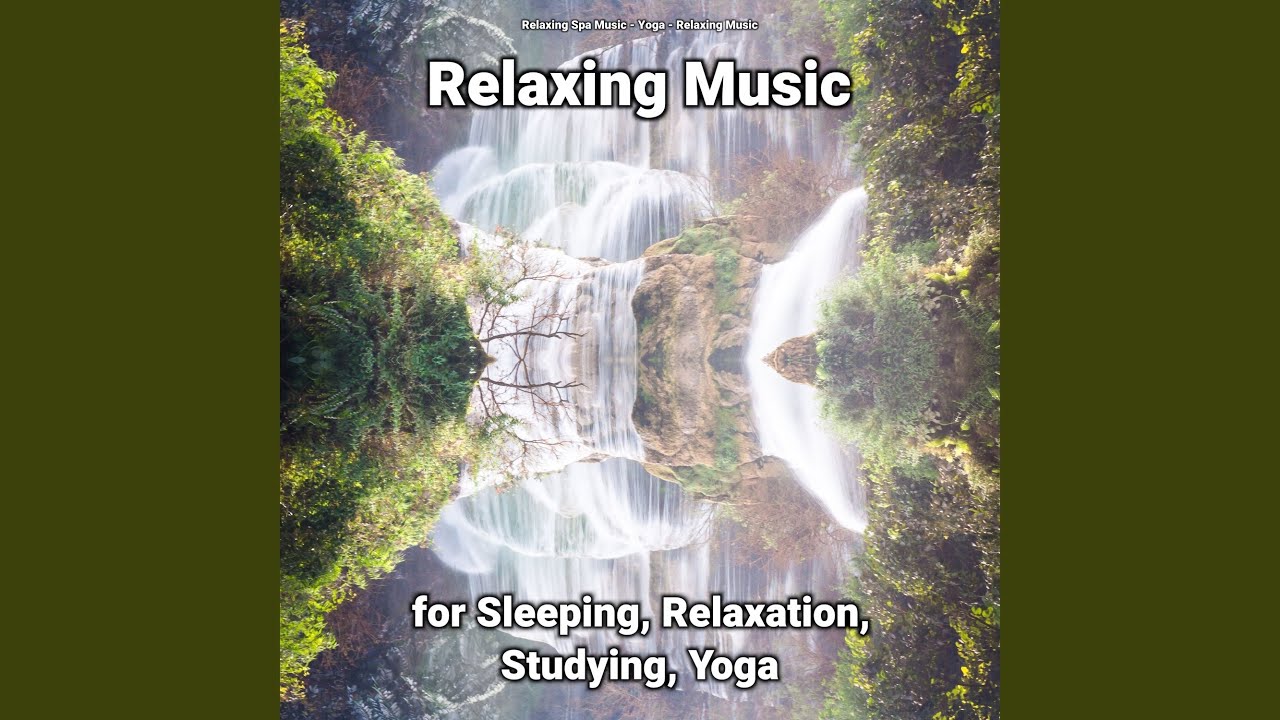 Relaxing Music for Sleeping and Relaxation Pt. 51