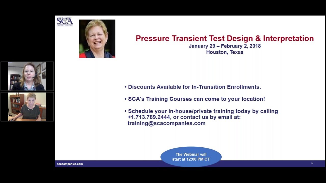 Modern Challenges for Pressure and Rate Transient Analysis