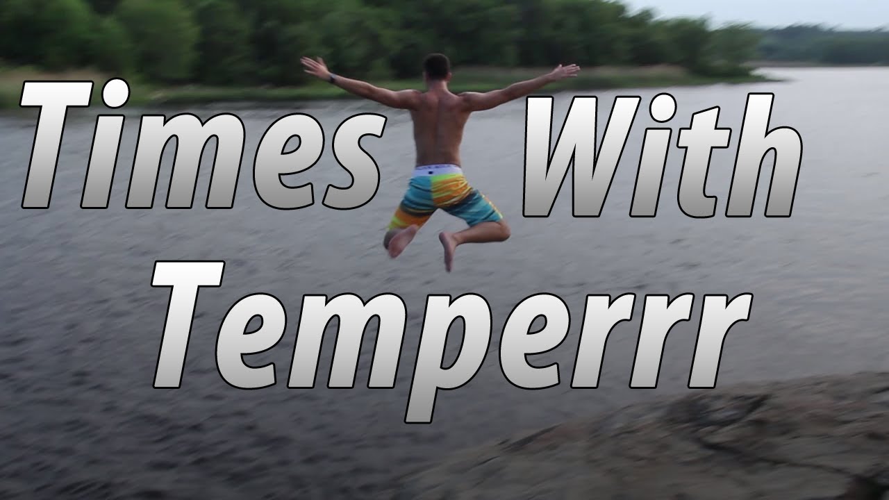 Времена с Temperrr: Эпизод 6