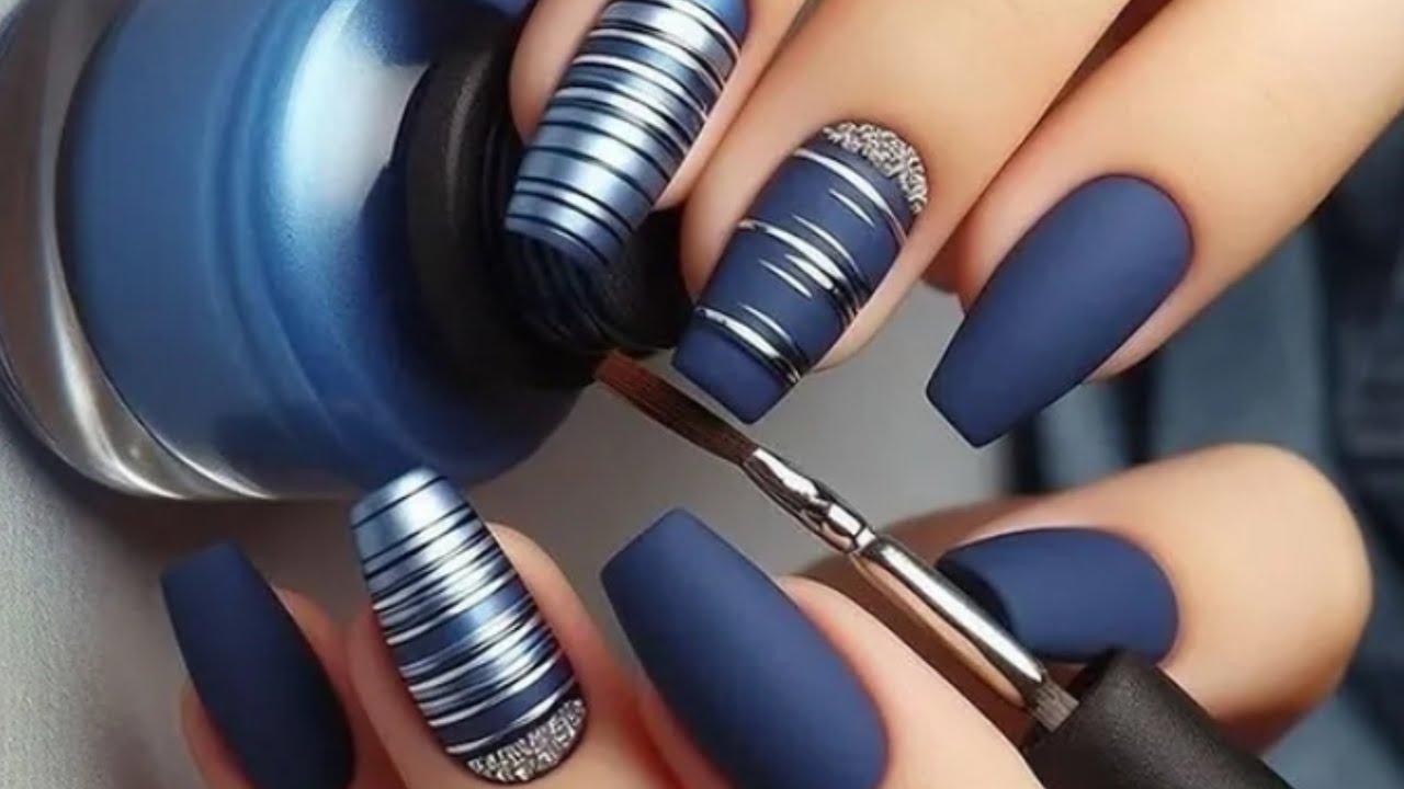 New Nail Art Ideas 2025 | Best Summer Nail Art Compilation