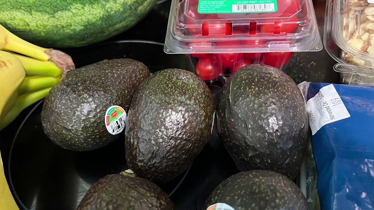 May Raw Vegan Challenge!