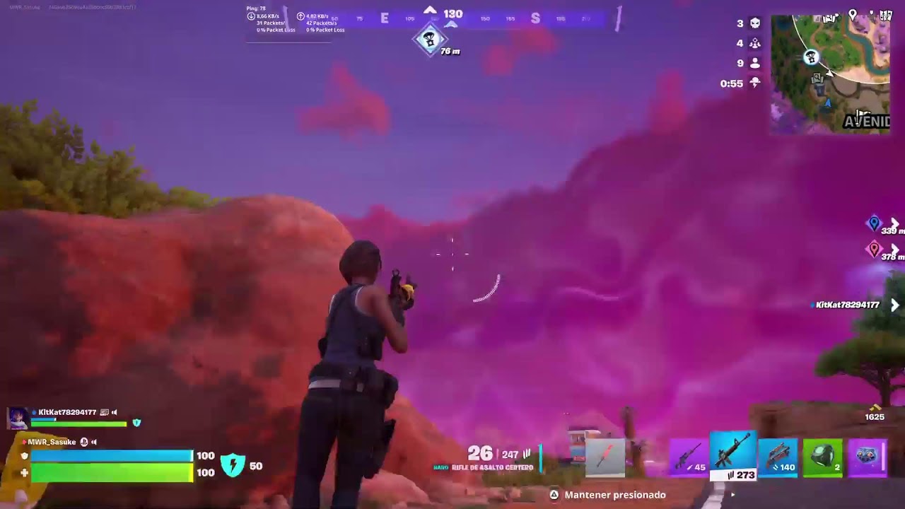 Fortnite 