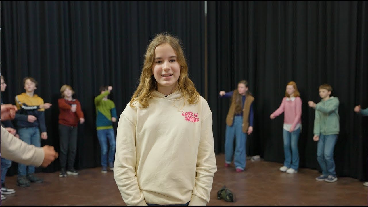 Kom naar het Novum!