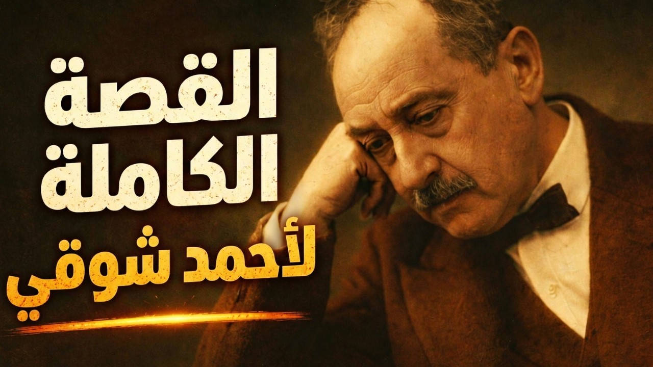 ليه ساعد نشال في السرقة .. قصة شارع أحمد شوقي | قصة شوارع مصر