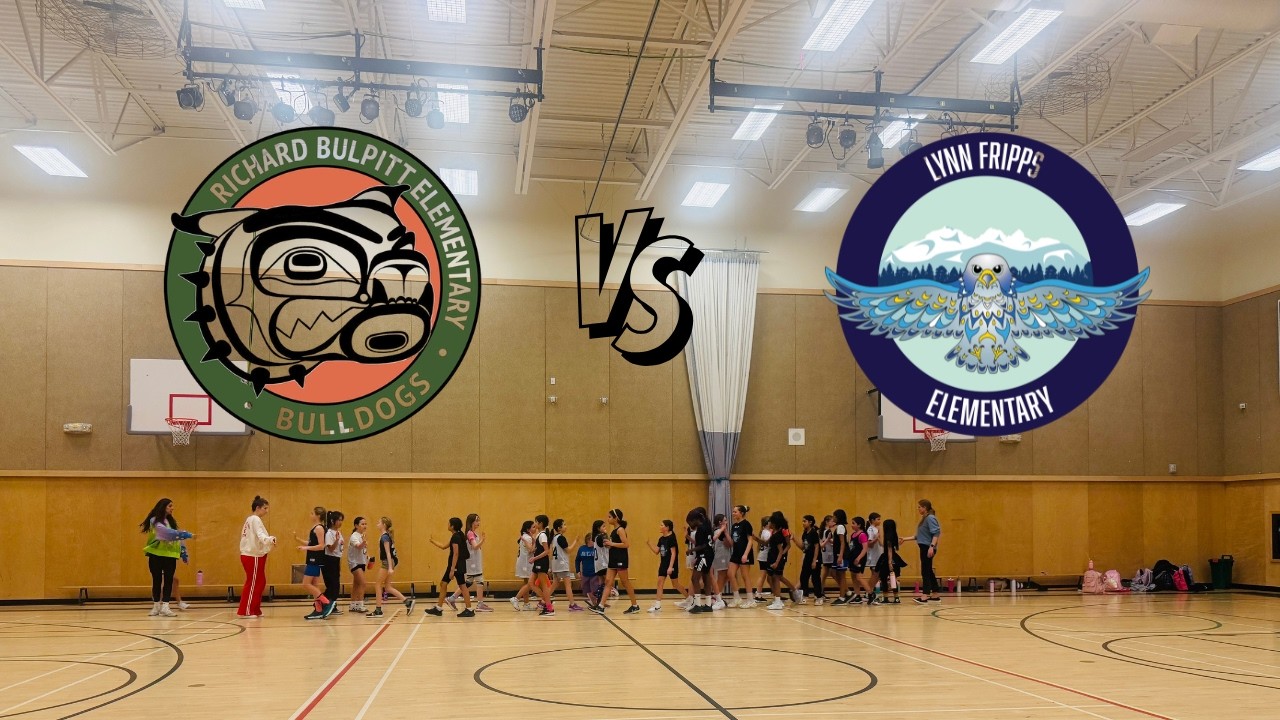 Richard Bulpitt VS Lynn Fripps Girls Basketball Game #3 (Feb 10, 2026)