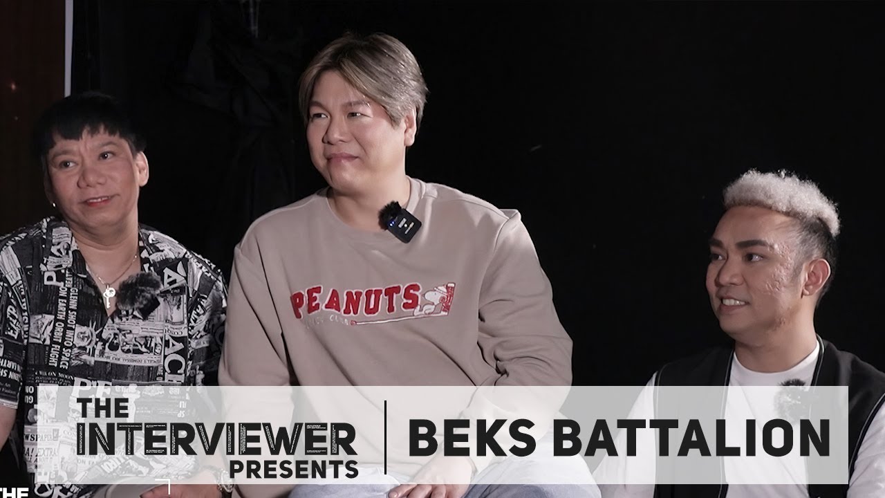The Interviewer Presents Beks Battalion