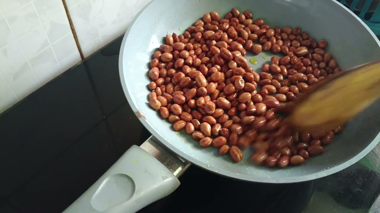 5 minute snack recipe 